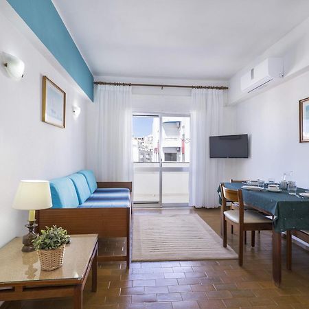 Rosamar Apartamentos Armação de Pêra Rom bilde