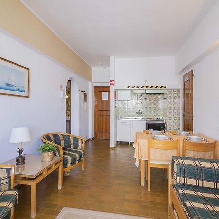 Rosamar Apartamentos Armação de Pêra Rom bilde