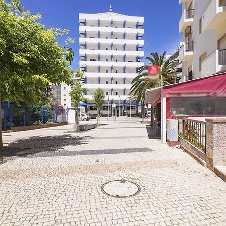 Rosamar Apartamentos Armação de Pêra Eksteriør bilde