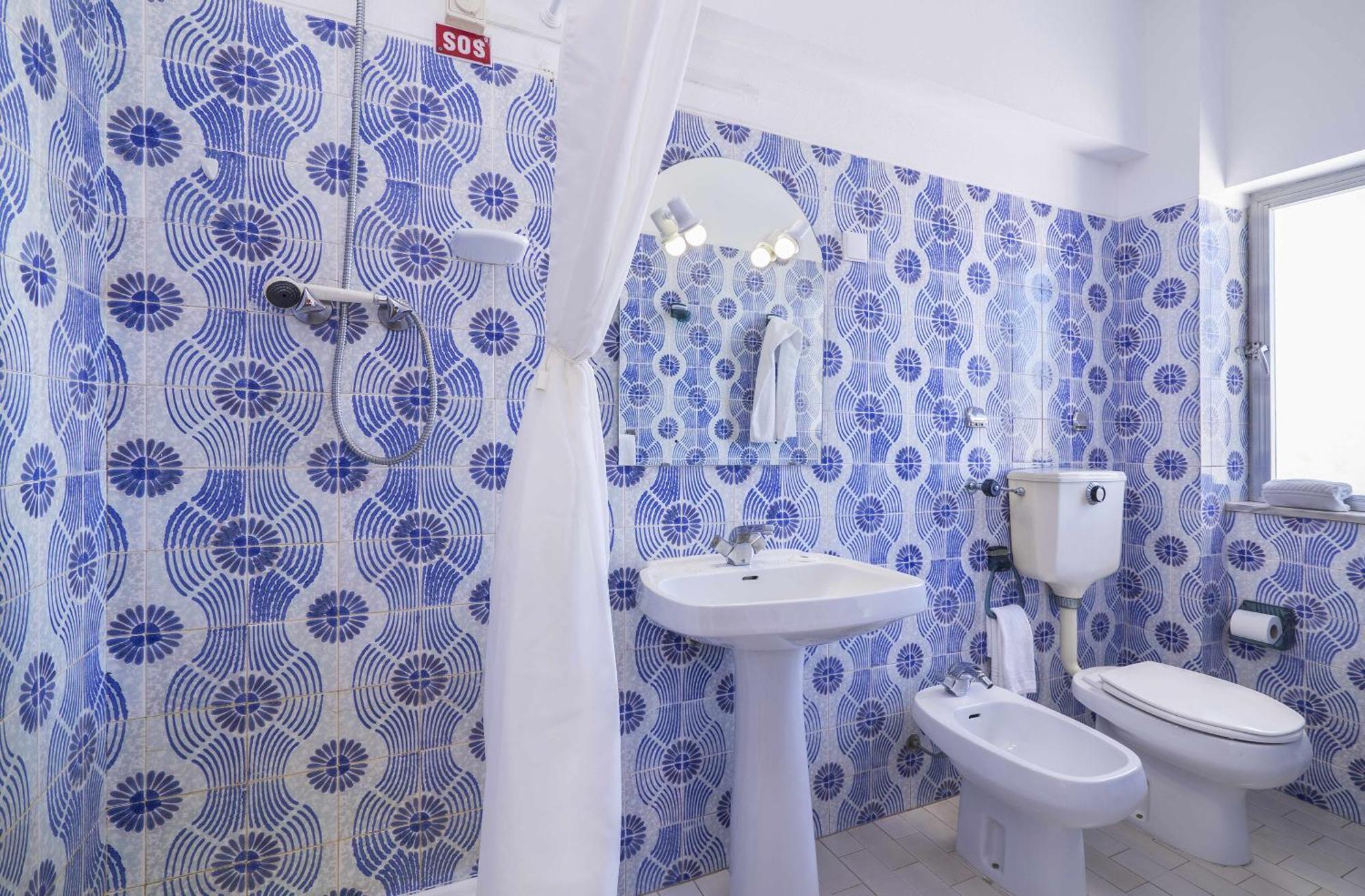 Rosamar Apartamentos Armação de Pêra Rom bilde