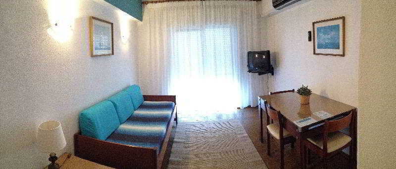 Rosamar Apartamentos Armação de Pêra Eksteriør bilde